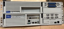 Nortel bcm 400 for sale  ISLEWORTH