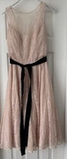 Derhy dress size for sale  NOTTINGHAM