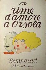 Sto lettere amore usato  Palermo