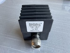 Attenuateur 1 ghz d'occasion  Villeneuve-d'Ascq-