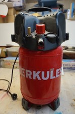 Herkules standkompressor 10 gebraucht kaufen  Saarbrücken