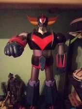 Goldrake jumbo usato Goldrake jumbo usato  Carrara