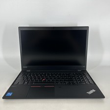 Lenovo thinkpad p15s for sale  Sanford