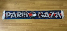 écharpe psg paris d'occasion  Asnières-sur-Seine