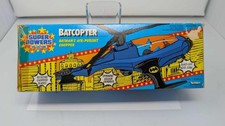 Super powers batcopter for sale  Waterville