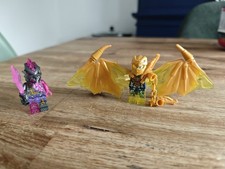 Lego ninjago minifigure d'occasion  Illzach