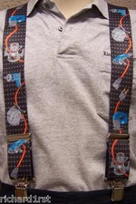 Suspenders x48 fully for sale  Henderson