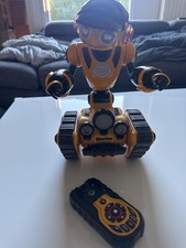 Großer roborover wowwee gebraucht kaufen  Wendeburg