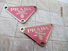 Prada zip pull for sale  West Bloomfield