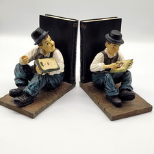 Laurel hardy pair for sale  LEEDS