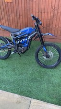 electric dirt bike for sale  BARRY