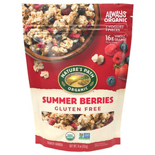 Organic summer berries for sale  City of Industry