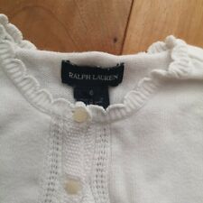 Coprispalle bambina ralph usato  Bari