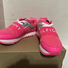 Girl shoes tommy for sale  Mesa