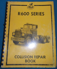 Mack truck r600 for sale  Union