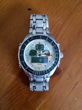 Orologio polso uomo usato  Torricella