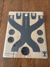 Ikea jularp candelabra d'occasion  Expédié en Belgium