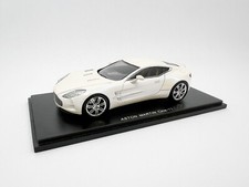 2010 aston martin d'occasion  Expédié en Belgium