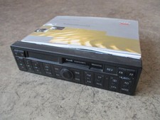 Genuine radio cassette d'occasion  Expédié en Belgium