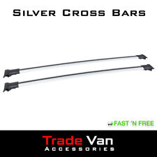 Transporter cross bars for sale  SUTTON-IN-ASHFIELD