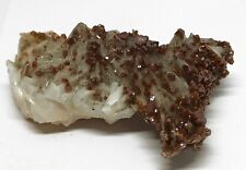 Vanadinite del marocco usato  Ponsacco