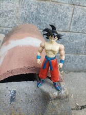 Dragon ball action usato  Alessandria
