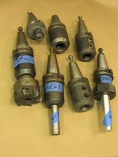 Bt40 tool holders for sale  Newhall