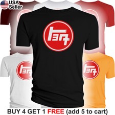 Teq T-shirt Toyoda Japonês Original Logotipo Toyota desenvolvimento Sport homens Carro Caminhão comprar usado  Enviando para Brazil