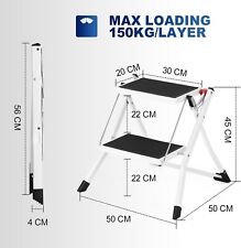 Eprosmin step ladder for sale  BRADFORD