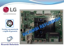 Main board ebt67535103 usato  Roma
