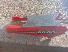 Abdeckung mofa moped gebraucht kaufen  Waldershof