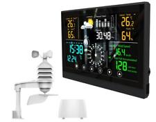 Wetterstation außensensor fun gebraucht kaufen  Bad Bramstedt