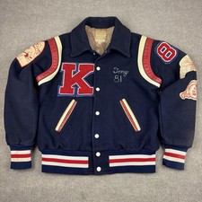 Vintage letterman varsity for sale  Hagerstown