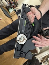Festool planer 850 d'occasion  Expédié en Belgium