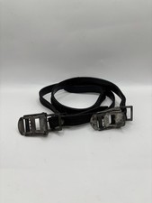 Sangles cale pieds d'occasion Sangles cale pieds d'occasion  Maurs