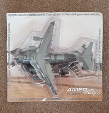Amercom diecast boeing for sale  LUTON