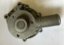 Series water pump for sale  BEDFORD