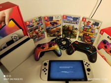 switch giochi 4 nintendo usato switch giochi 4 nintendo usato Lamezia Terme