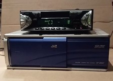 1990s jvc car for sale  HULL