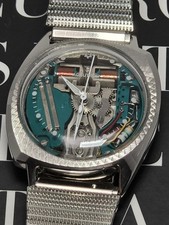 Bulova accutron 214 for sale  Eau Claire