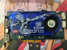 Ati radeon x1950 gebraucht kaufen  Wallhausen