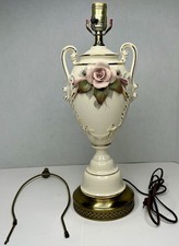 Vintage mcm capodimonte for sale  Olympia