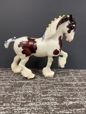 Breyer classic shire for sale  Newton