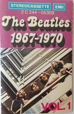 The beatles the d'occasion  Morhange