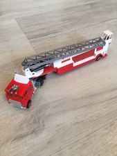 Ancien camion pompiers d'occasion  Auffay