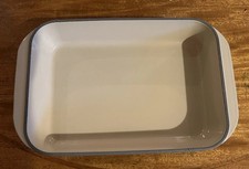 Creuset green rectangle for sale  Wellington