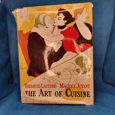 Art cuisine 1966 for sale  Austin