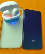 Xiaomi redmi note usato  Corigliano Rossano