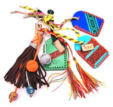 Consuela jody bag for sale  Smithville