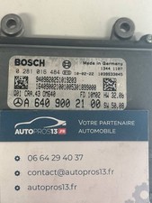 Cra.43 calculateur moteur d'occasion  Berre-l'Étang